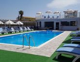 Roda Pearl Resort