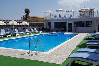 Roda Pearl Resort