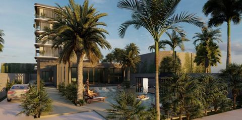 obiekt, teren hotelu, basen