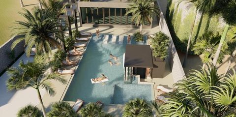 obiekt, teren hotelu, basen