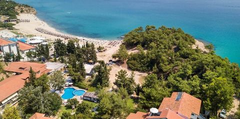 obiekt, plaża