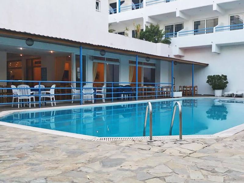 Rodos Blue