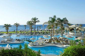 Rodos Palladium Leisure & Wellness