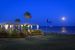 teren hotelu, plaża