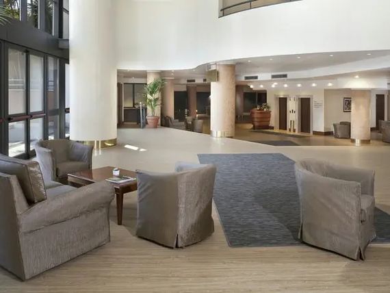 recepcja / lobby