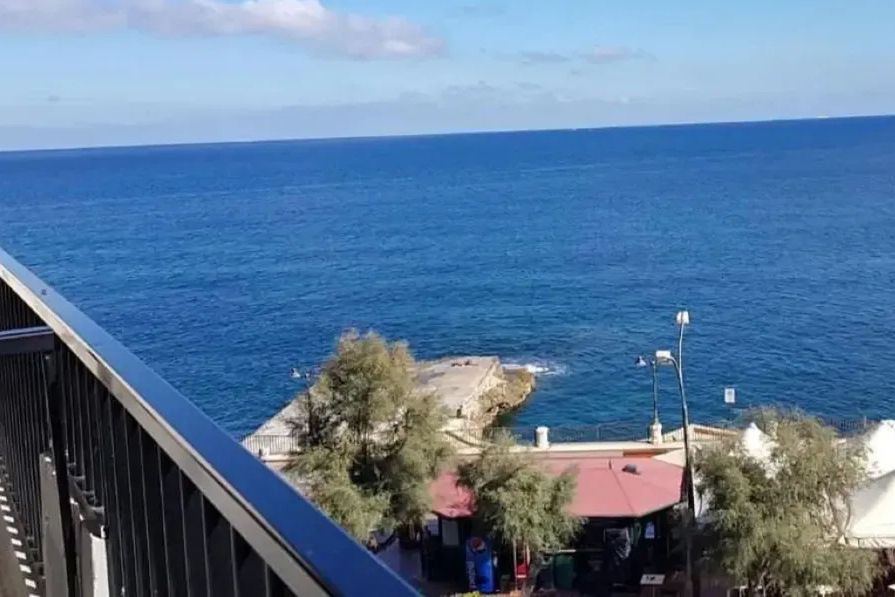 balkon / taras