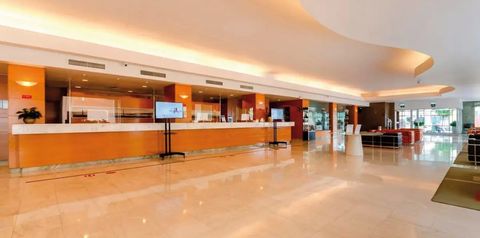 recepcja / lobby