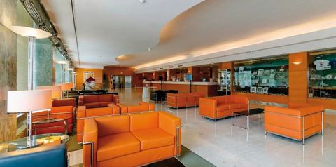 recepcja / lobby