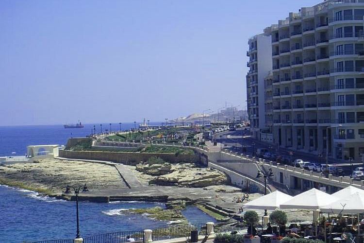 teren hotelu