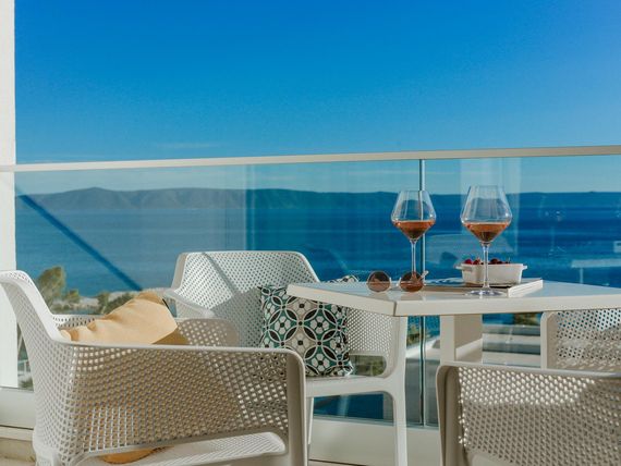 balkon / taras