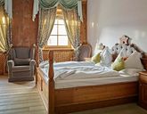 Romantic Excelsior (Cavalese)