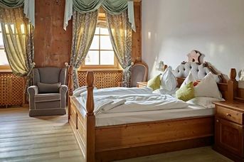 Romantic Excelsior (Cavalese)