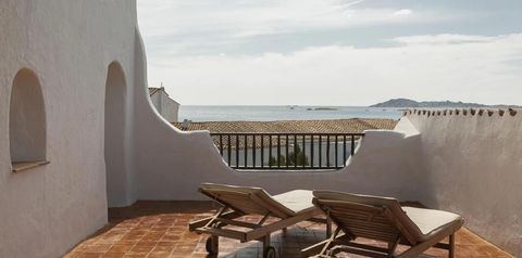 balkon / taras