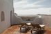 balkon / taras