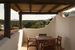 balkon / taras