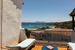 obiekt, balkon / taras, plaża