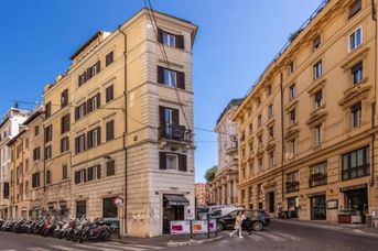 Rome Art