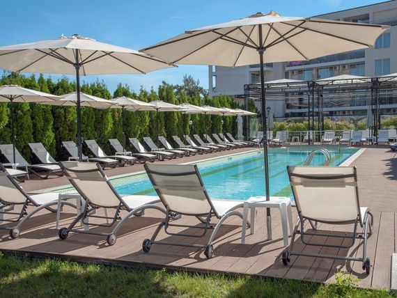Rome Palace 4*