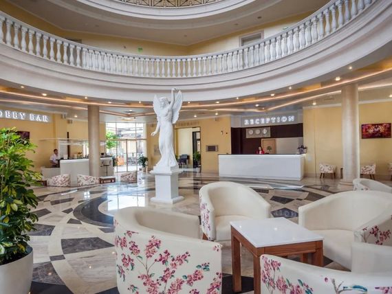 Rome Palace 4*