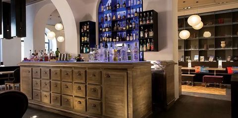 drink bar