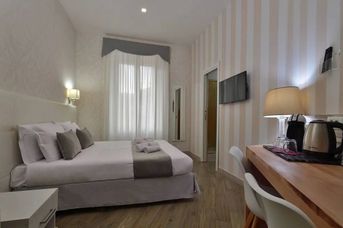Rome Vatican Inn
