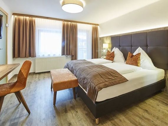 Romerhof (Fusch) 3*