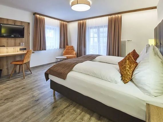 Romerhof (Fusch) 3*