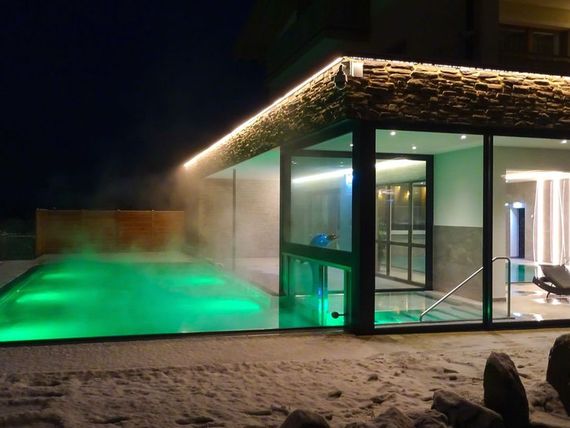 Romerhof (Fusch) 3*