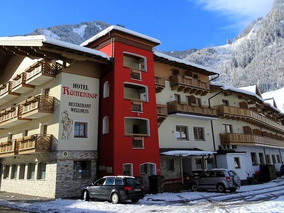Romerhof (Fusch) 3*