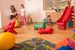 dla dzieci, kids club