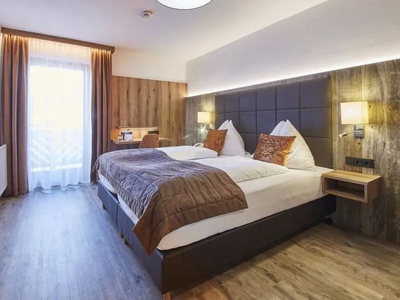 Romerhof (Fusch) 3*