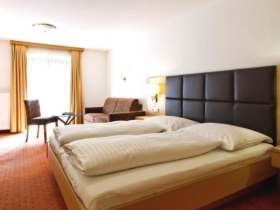 Romerhof (Fusch) 3*