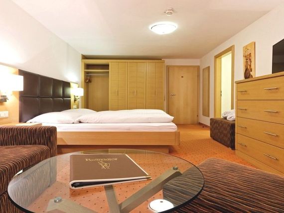Romerhof (Fusch) 3*