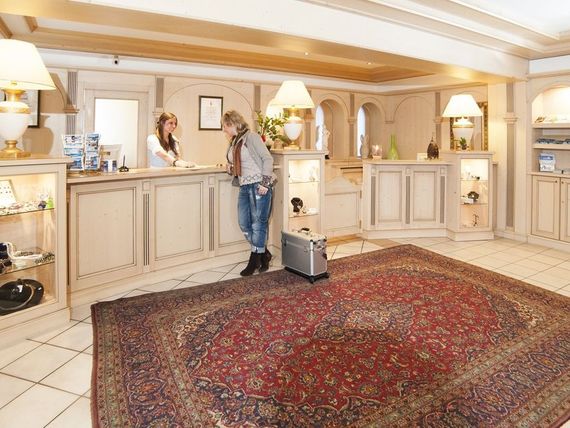 Romerhof (Fusch) 3*