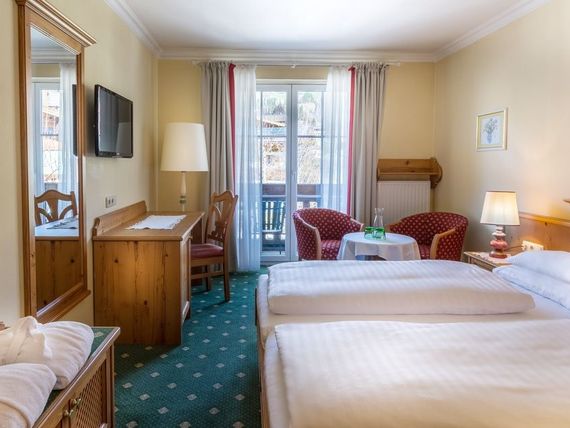 Romerhof 4*