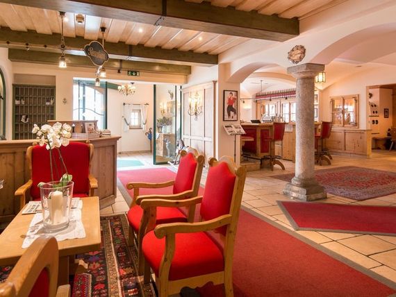 Romerhof 4*