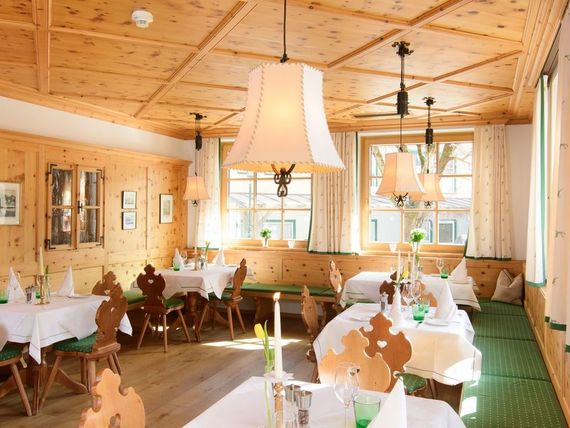 Romerhof 4*