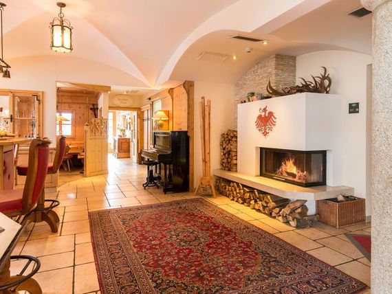 Romerhof 4*
