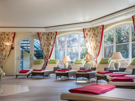 Romerhof 4*