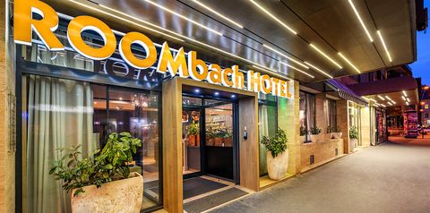 obiekt, recepcja / lobby