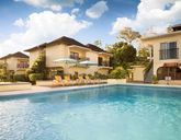Rooms on the Beach Negril