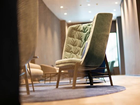 Novotel Suites Wien City Donau 3*