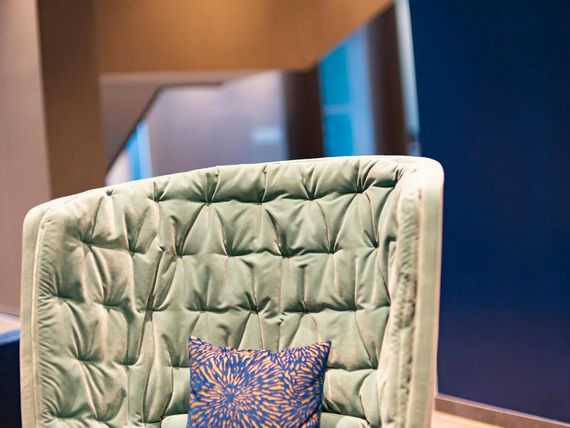 Novotel Suites Wien City Donau 3*