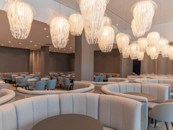 Novotel Suites Wien City Donau 3*