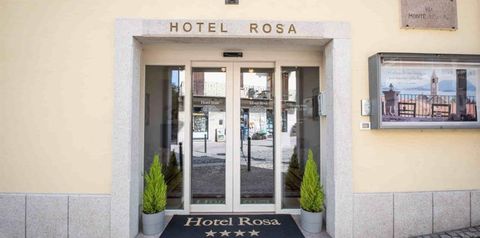 obiekt, recepcja / lobby