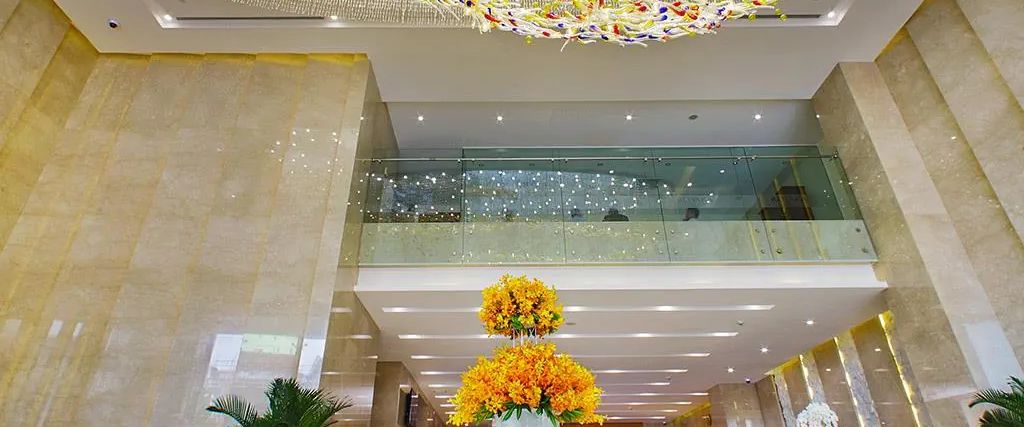 recepcja / lobby