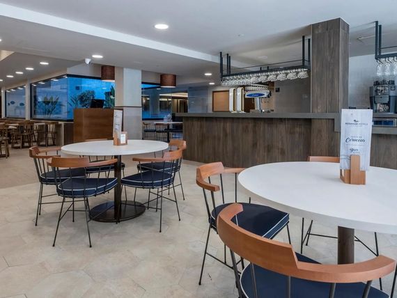 drink bar
