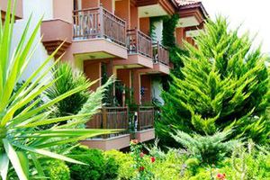 balkon / taras, obiekt