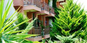 balkon / taras, obiekt