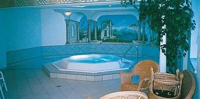 jacuzzi, SPA